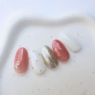 ネイル Ameri/ nail salonのネイルデザイン
