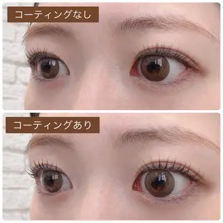 マツエク・マツパ J-ONE ジェイワンのマツエク・マツパデザイン