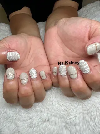 ネイル Nail Salon yのネイルデザイン