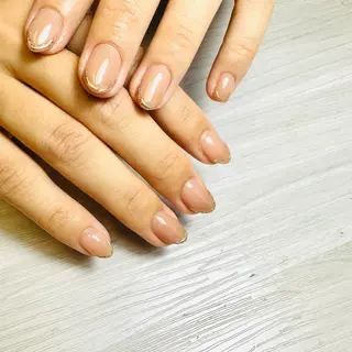 ネイル archangel natsuhoのネイルデザイン
