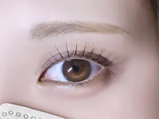 マツエク・マツパ 【MEPP】たにわき ゆうなの眉毛・アイブロウイメージ