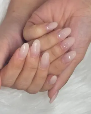 ネイル 🤍 Jan🤍のネイルデザイン