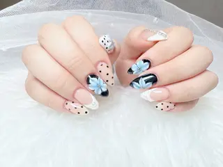 ネイル Hara Nail 【持ち込みOK】のネイルデザイン