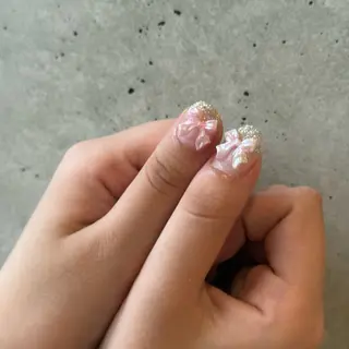 ネイル PARU nailのその他イメージ