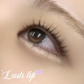 マツエク・マツパ Bianca 府中 Masuda💋のマツエク・マツパデザイン