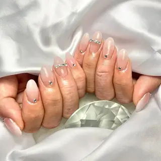 ネイル muui -Nail-のネイルデザイン