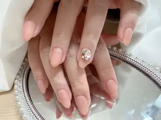 ネイル IZUMI YUKIのネイルデザイン