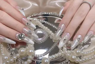 ネイル Muse Nails ❣️蒲田のネイルデザイン