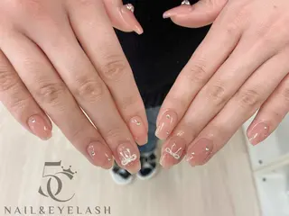 ネイル 5C NAIL 5C NAILのネイルデザイン