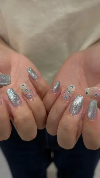 ネイル rn__ nailのネイルデザイン