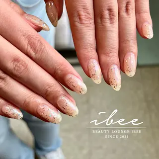 ネイル ibee nail 🤍yumiのネイルデザイン