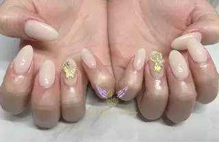 ネイル AngeGarden Beautymihoのネイルデザイン