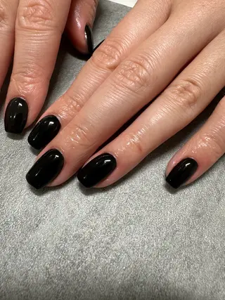 ネイル ルミエナリトリート MUKAEDAのネイルデザイン