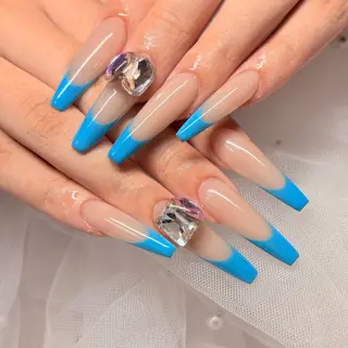 ネイル Y. Sのネイルデザイン