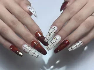 ネイル Emi🌸Belle Nail Salonのネイルデザイン