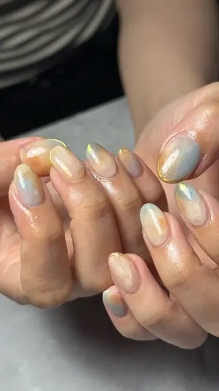 ネイル s sachiのネイルデザイン