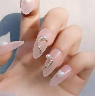 ネイル Cute beauty2のマツエク・マツパデザイン