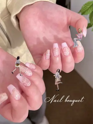 ネイル Nail bouquetのネイルデザイン
