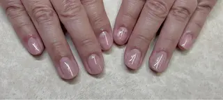 ネイル Nalu nailのネイルデザイン