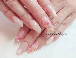 ネイル Nail salon Kayleeのエステ・リラクイメージ