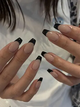 ネイル SHELL NAIL あやねのネイルデザイン