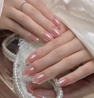 ネイル For you. Nail Salonのネイルデザイン
