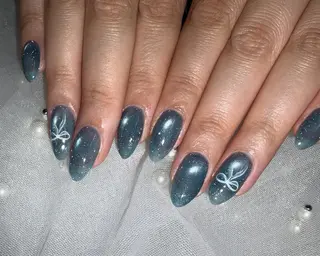ネイル ToliyDeliy akemiのネイルデザイン