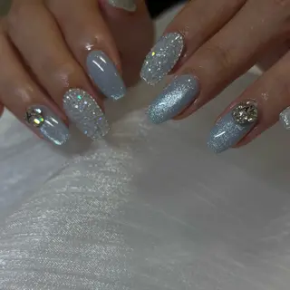 ネイル Lélia nailのネイルデザイン