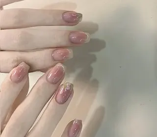 ネイル Miya🎀 nailのネイルデザイン