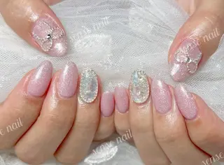 ネイル Kurieitibu 🍬Byu~tīのネイルデザイン
