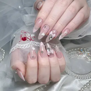 ネイル JOSIE nail studioのネイルデザイン