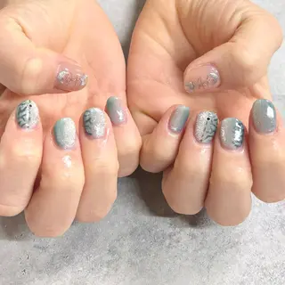 ネイル FELICE フェリーチェのネイルデザイン