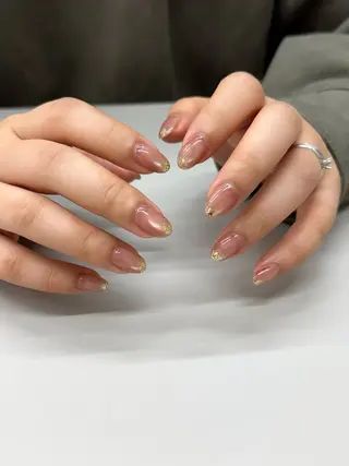 ネイル nail wrk. /JUNのネイルデザイン