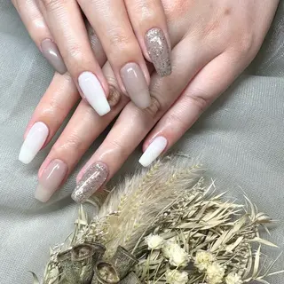 ネイル Moon Nail /栄 大須のネイルデザイン
