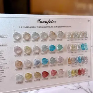 ネイル 都島ネイル♡ Nail1Wangのネイルデザイン