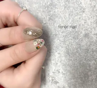 ネイル テネルネイル tener nailのネイルデザイン