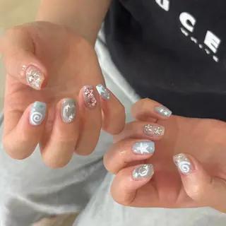 ネイル moufu.nail /sayaka 本町のその他イメージ