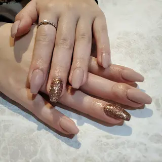 ネイル K- nailのネイルデザイン
