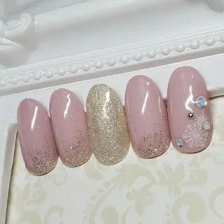 ネイル NAIL'S KISHのネイルデザイン