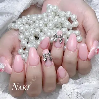 ネイル Mai マイのネイルデザイン