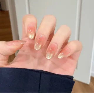 ネイル H1 Nail カオリのネイルデザイン