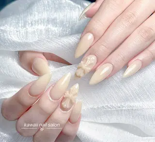 ネイル Kawaii _Nailのネイルデザイン