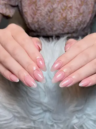 ネイル Julli ジュリのネイルデザイン