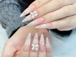 ネイル Sully Nail Labのネイルデザイン
