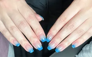 ネイル nancy nailのマツエク・マツパデザイン