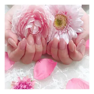 ネイル 玉造、森ノ宮 fran2 nailのネイルデザイン