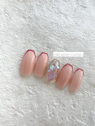 ネイル Bon Amieのネイルデザイン