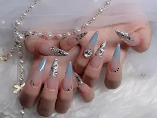 ネイル neco H.babynailのネイルデザイン