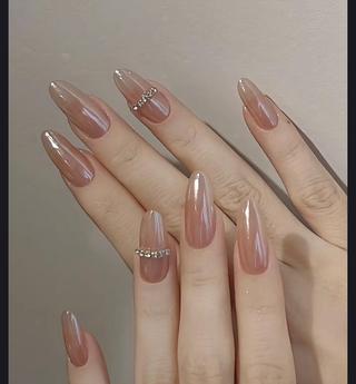 ネイル エリ🫧 nail池袋東口のネイルデザイン