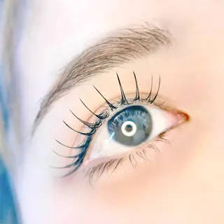 マツエク・マツパ eyelash salon.VIELのマツエク・マツパデザイン